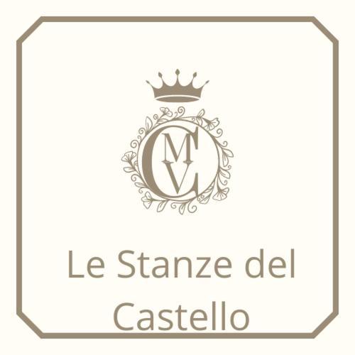 Le Stanze Del Castello Apartment Ascoli Satriano Exterior foto